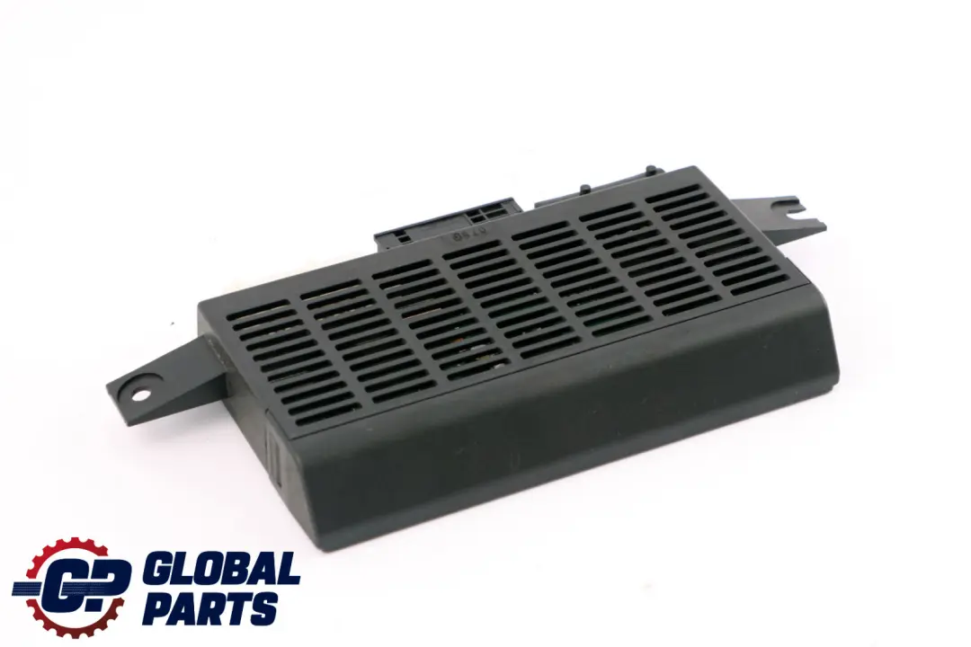 BMW X5 Series E53 Light Check Module Control Unit ECU Lear LCM IV LWR - SKU 6960255 - Part number 6960255