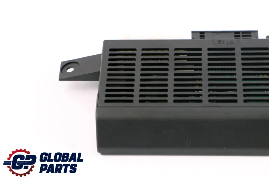 BMW X5 Series E53 Light Check Module Control Unit ECU Lear LCM IV LWR - SKU 6960255 - Part number 6960255