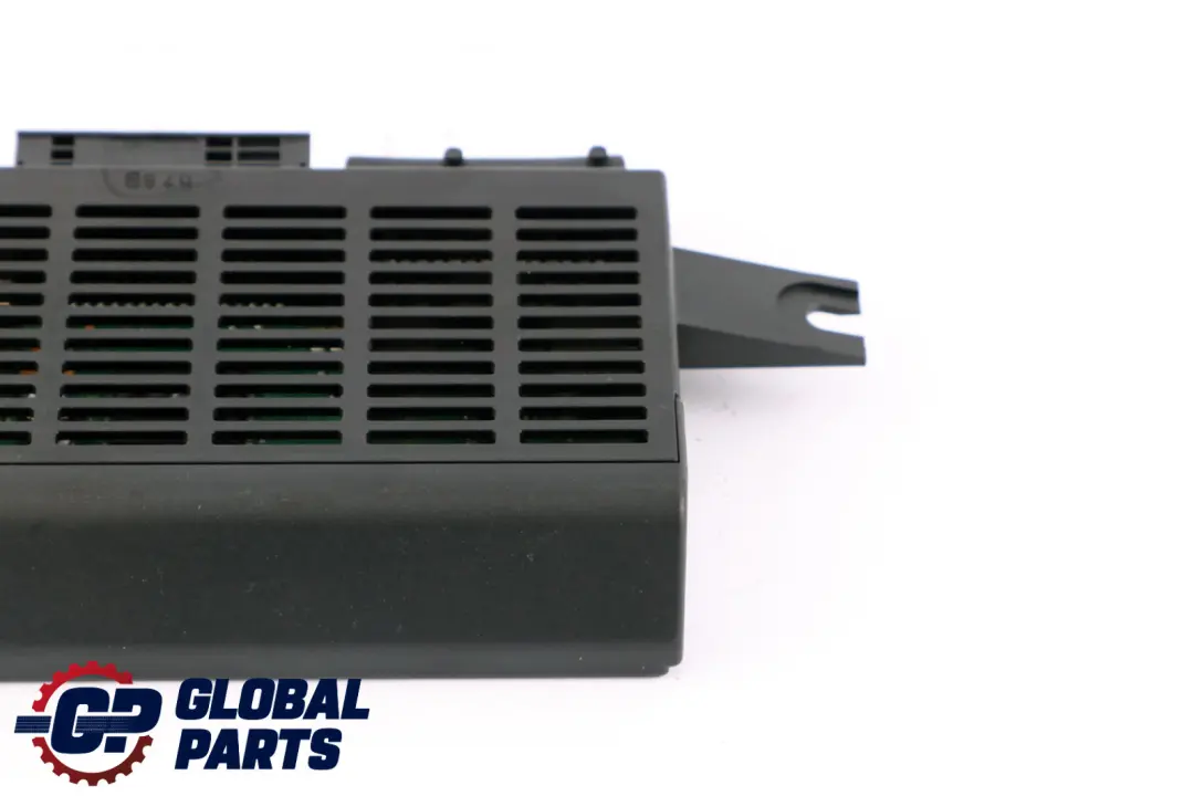 Light Check Module Control Unit ECU Lear LCM IV LWR to BMW X5 Series E53 with Part number 6960255 BMW X5 Series E53 Light Check Module Control Unit ECU Lear LCM IV LWR - SKU 6960255 - Part number 6960255