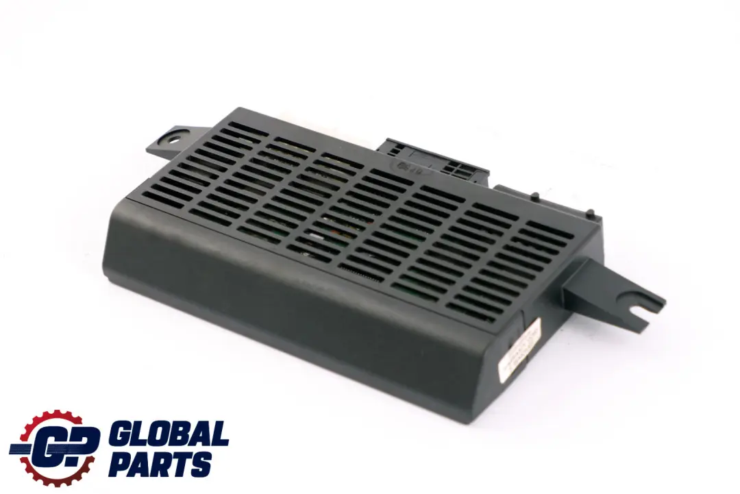 Light Check Module Control Unit ECU Lear LCM IV LWR to BMW X5 Series E53 with Part number 6960255 BMW X5 Series E53 Light Check Module Control Unit ECU Lear LCM IV LWR - SKU 6960255 - Part number 6960255