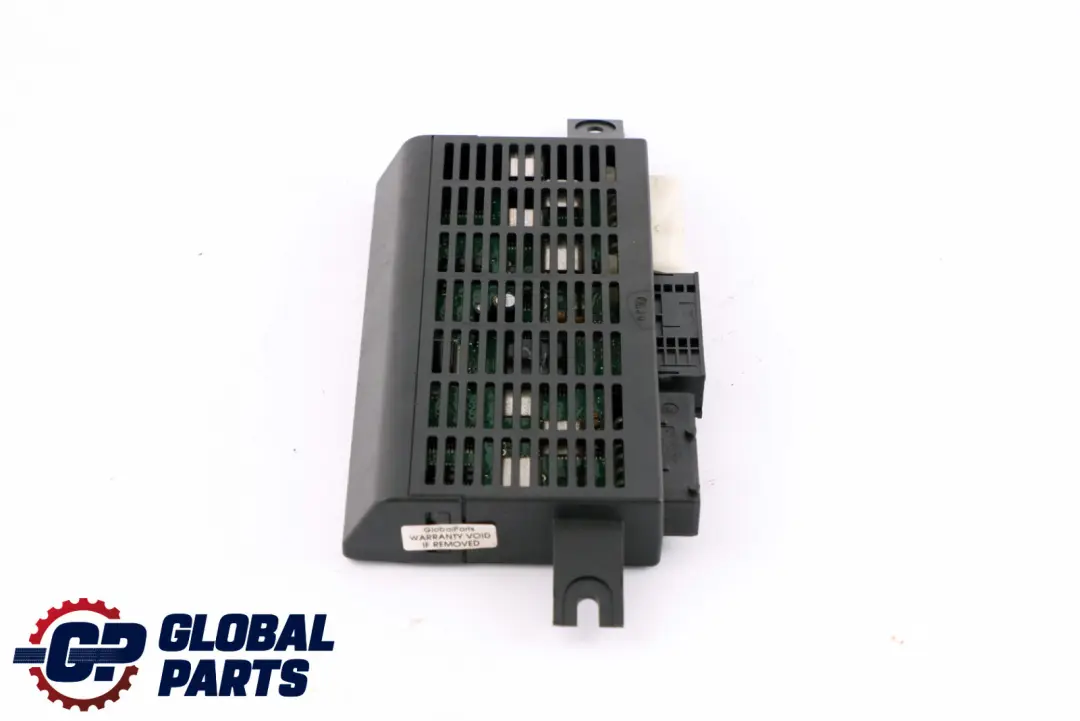 BMW X5 Series E53 Light Check Module Control Unit ECU Lear LCM IV LWR - SKU 6960255 - Part number 6960255