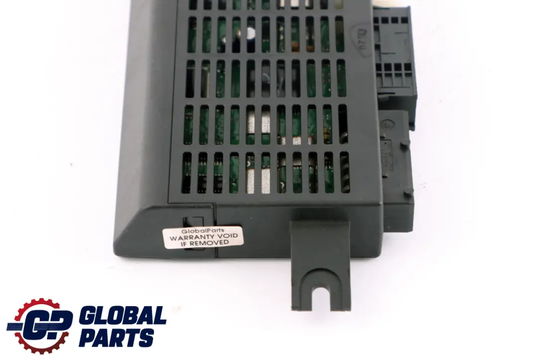 BMW X5 Series E53 Light Check Module Control Unit ECU Lear LCM IV LWR - SKU 6960255 - Part number 6960255
