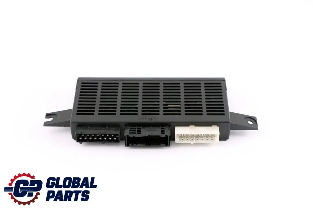Light Check Module Control Unit ECU Lear LCM IV LWR to BMW X5 Series E53 with Part number 6960255 BMW X5 Series E53 Light Check Module Control Unit ECU Lear LCM IV LWR - SKU 6960255 - Part number 6960255