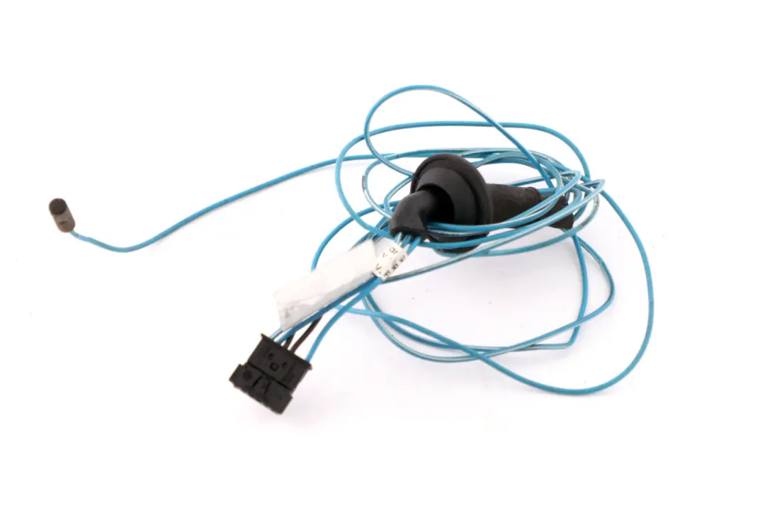 BMW E88 Convertible Parachoques Trasero Antena Radio FM - SKU 6960308 - Número de pieza 6960308