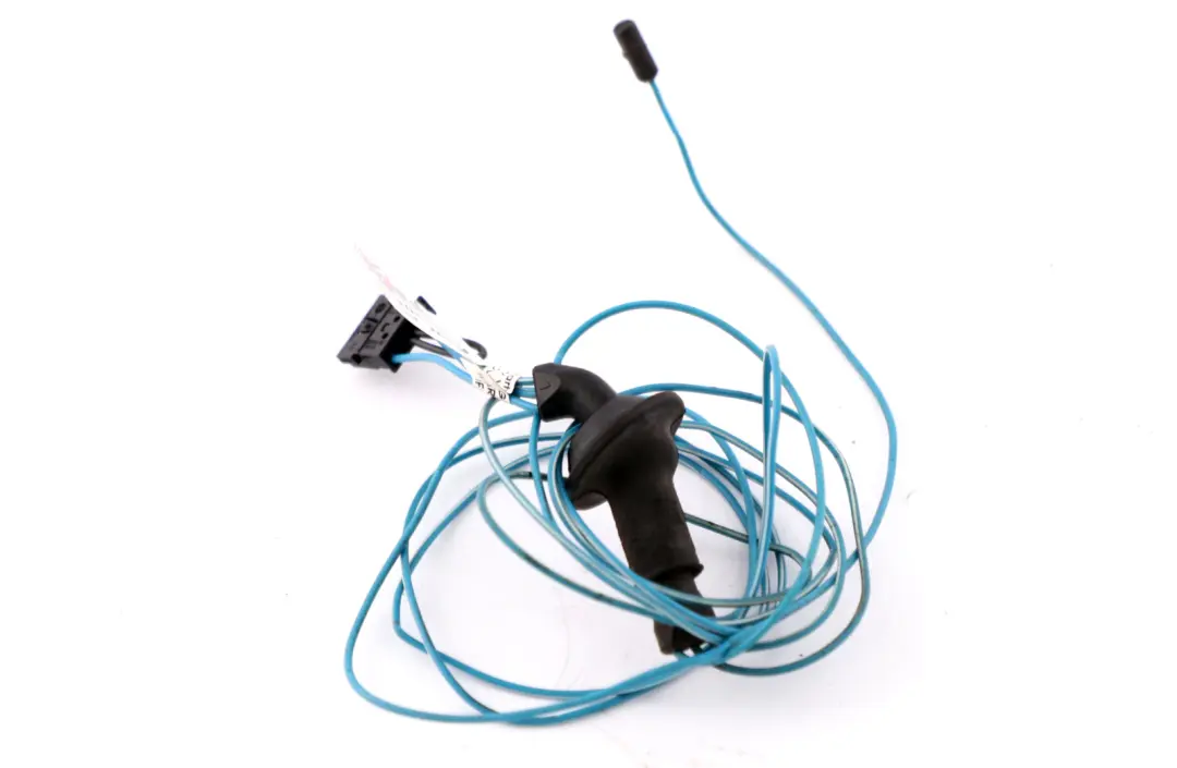 BMW E88 Convertible Parachoques Trasero Antena Radio FM - SKU 6960308 - Número de pieza 6960308