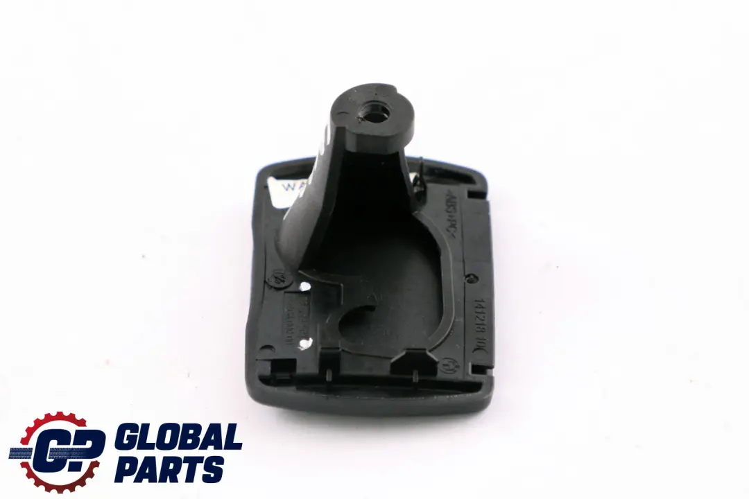 BMW 5 er E61 E61N LCI Blende Aufhängung Trennnetz Rechts Schwarz 6957142 - SKU 6960318 - Teilenummer 6960318