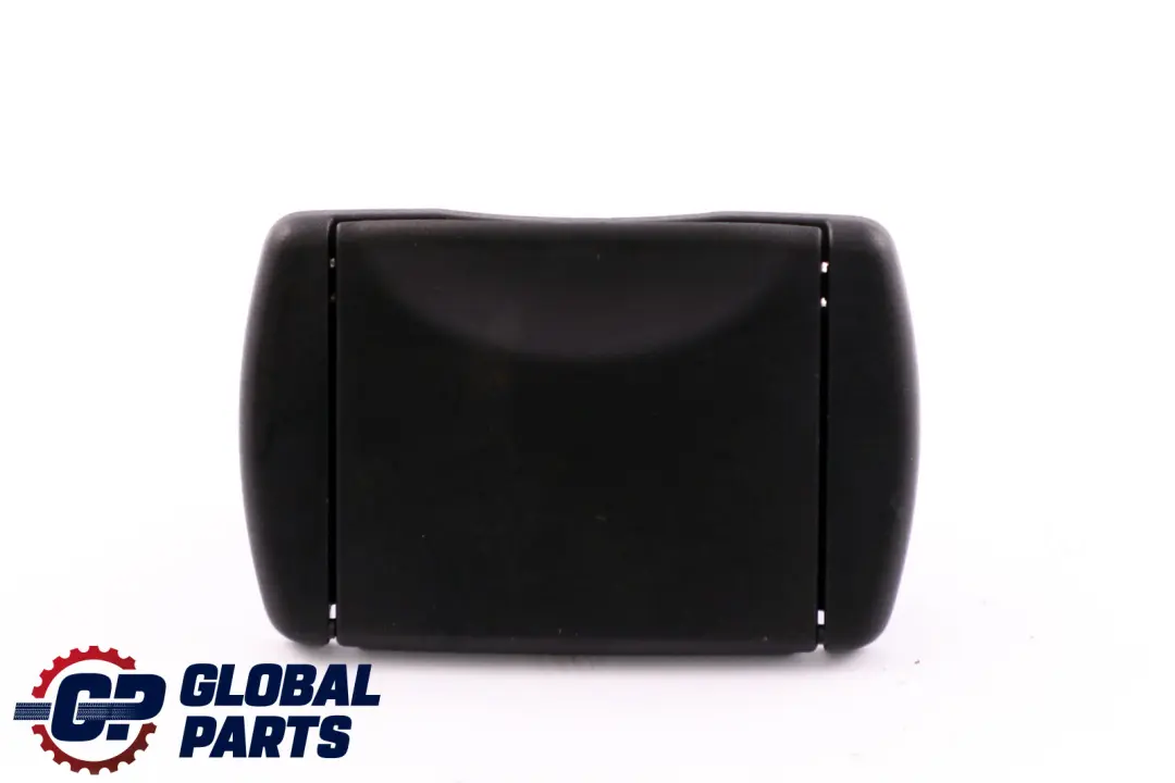 BMW 5 er E61 E61N LCI Blende Aufhängung Trennnetz Rechts Schwarz 6957142 - SKU 6960318 - Teilenummer 6960318