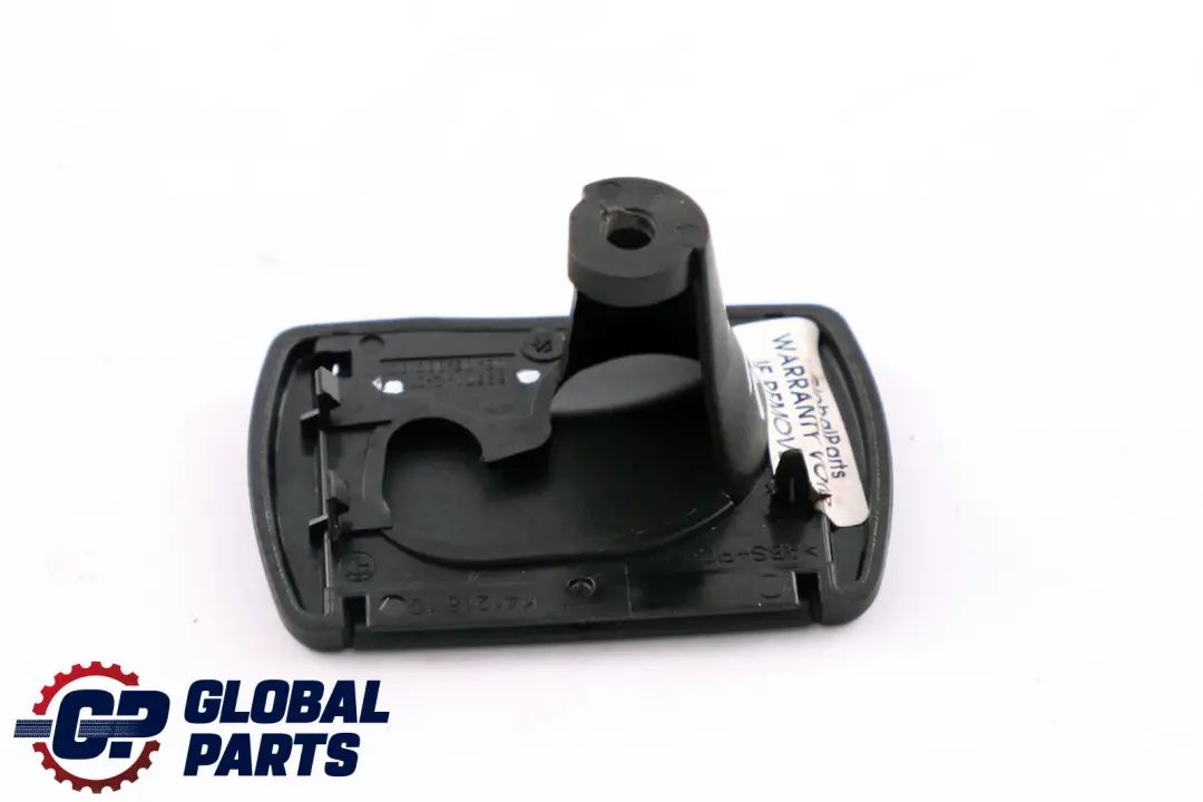 BMW E61 LCI Cover Suspension Loop For Dividing Net Right O/S 6957142 - SKU 6960318 - Part number 6960318