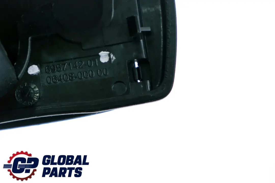 Abdeckung Aufhängeschlaufe Für Trennnetz Rechts 6957142 für BMW E61 LCI mit Teilenummer 6960318 BMW E61 LCI Abdeckung Aufhängeschlaufe Für Trennnetz Rechts 6957142 - SKU 6960318 - Teilenummer 6960318