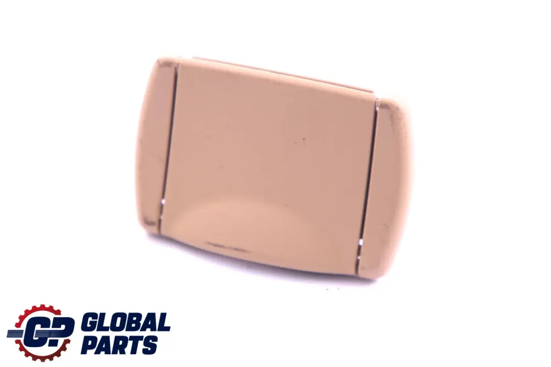 Trim Flap Dividing Net Bracket Left N/S Beige to BMW 5 Series E61 E61N LCI Cover with Part number 6960319 BMW 5 Series E61 E61N LCI Cover Trim Flap Dividing Net Bracket Left N/S Beige - SKU 6960319 - Part number 6960319