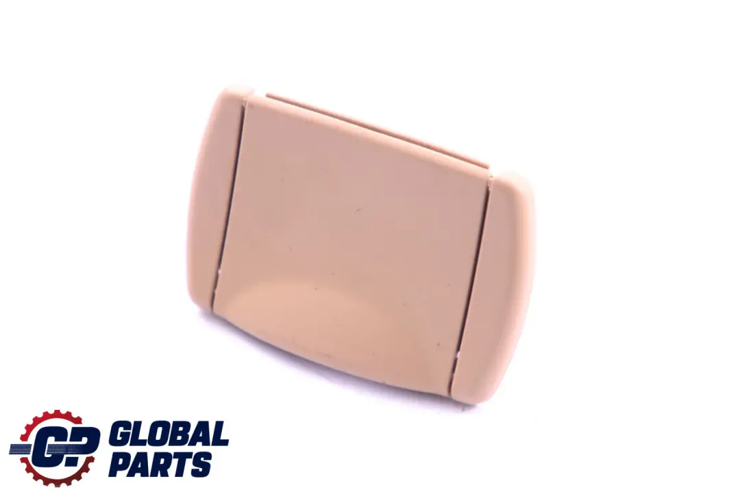 Abdeckung Verkleidung Klappe Trennnetz Halterung Rechts Beige für BMW E61 E61N LCI mit Teilenummer 6960320 BMW E61 E61N LCI Abdeckung Verkleidung Klappe Trennnetz Halterung Rechts Beige - SKU 6960320 - Teilenummer 6960320