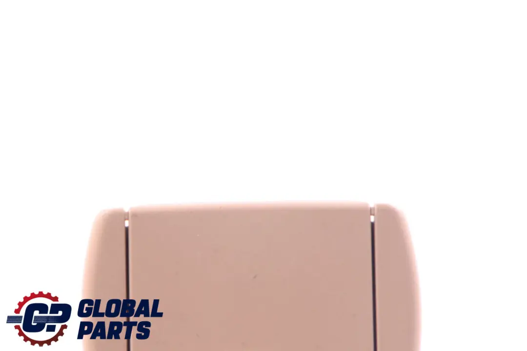 Trim Flap Dividing Net Bracket Right O/S Beige to BMW 5 Series E61 E61N LCI Cover with Part number 6960320 BMW 5 Series E61 E61N LCI Cover Trim Flap Dividing Net Bracket Right O/S Beige - SKU 6960320 - Part number 6960320