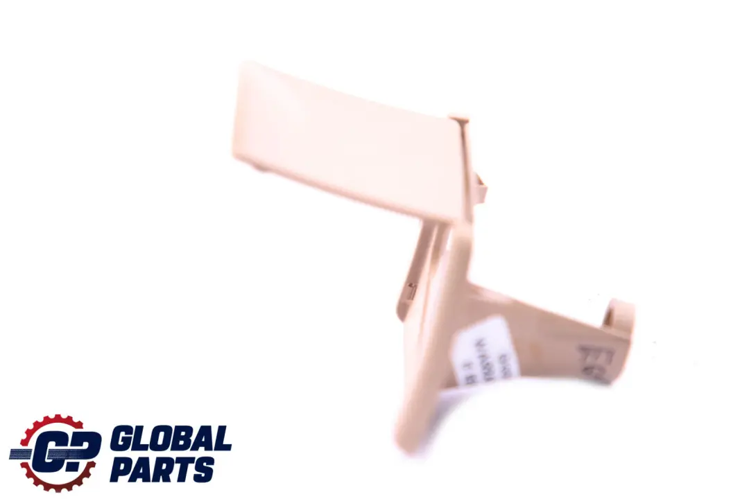 Osłona Wspornik Siatki Prawa Beżowa do BMW E61 E61N LCI o numerze 6960320 BMW E61 E61N LCI Osłona Wspornik Siatki Prawa Beżowa - SKU 6960320 - Numer Części 6960320