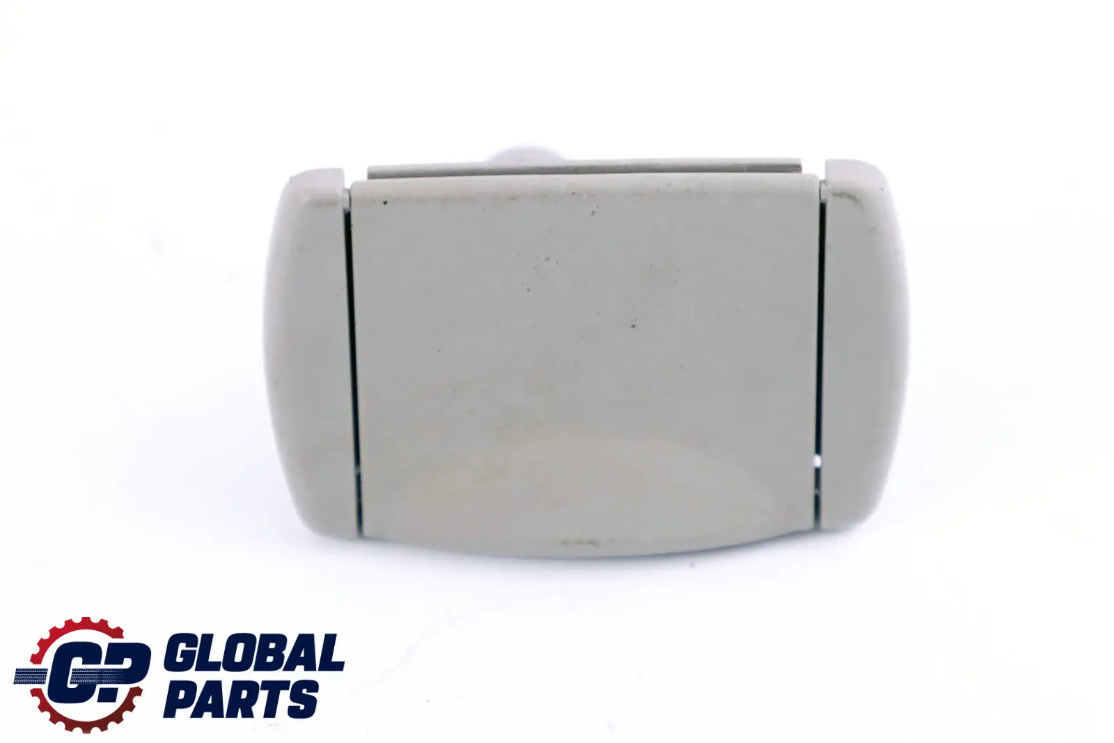 BMW E61 LCI Garniture d couverture rabat filet séparation gauche Himmelgrau gris