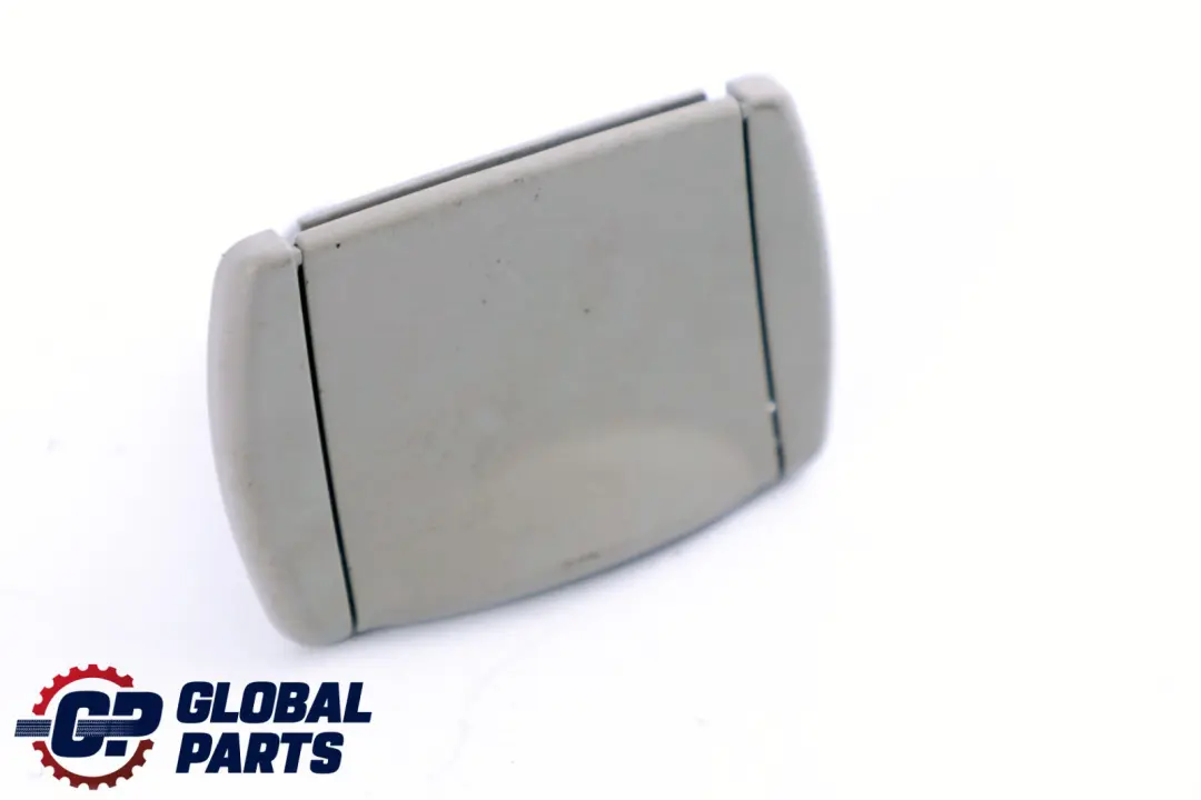 Cubierta Aleta Red Divisoria Izquierda Himmelgrau Gris para BMW E61 LCI con número de pieza 6960321 BMW E61 LCI Cubierta Aleta Red Divisoria Izquierda Himmelgrau Gris - SKU 6960321 - Número de pieza 6960321