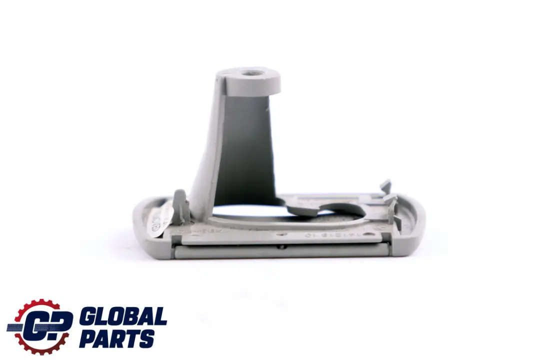 Cubierta Aleta Red Divisoria Izquierda Himmelgrau Gris para BMW E61 LCI con número de pieza 6960321 BMW E61 LCI Cubierta Aleta Red Divisoria Izquierda Himmelgrau Gris - SKU 6960321 - Número de pieza 6960321