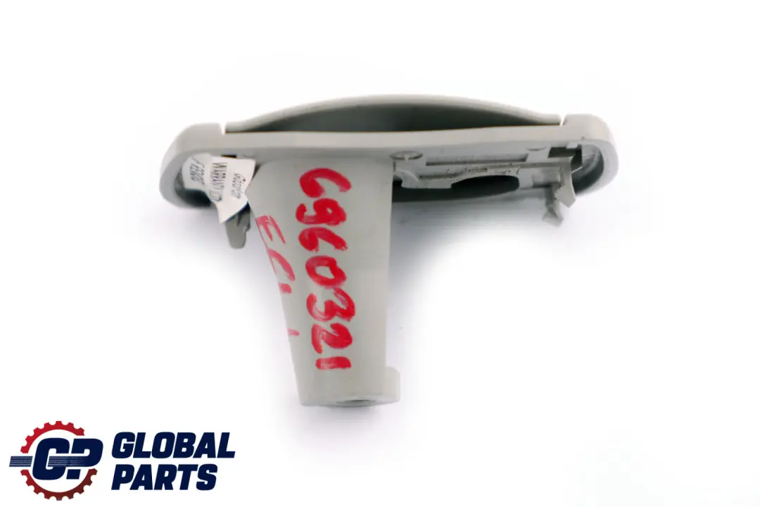 Cubierta Aleta Red Divisoria Izquierda Himmelgrau Gris para BMW E61 LCI con número de pieza 6960321 BMW E61 LCI Cubierta Aleta Red Divisoria Izquierda Himmelgrau Gris - SKU 6960321 - Número de pieza 6960321