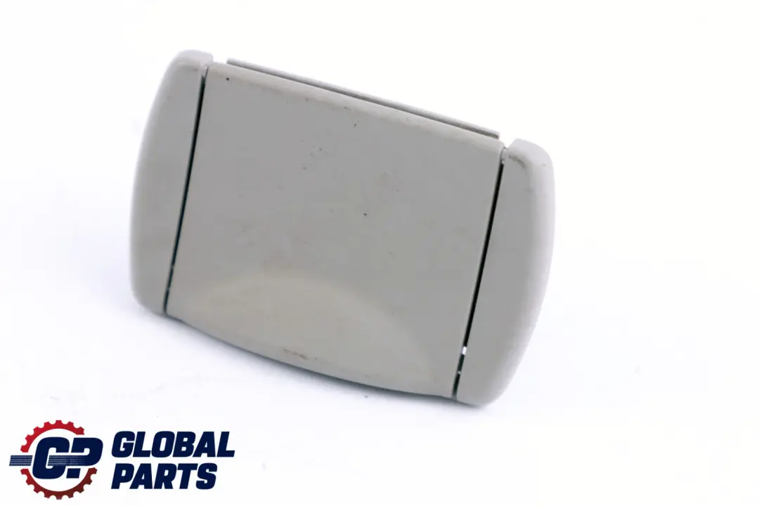 BMW E61 LCI Cubierta Aleta Red Divisoria Izquierda Himmelgrau Gris - SKU 6960321 - Número de pieza 6960321