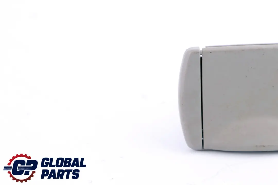 BMW 5 Series E61 LCI Cover Trim Flap Dividing Net Left N/S Himmelgrau Grey - SKU 6960321 - Part number 6960321