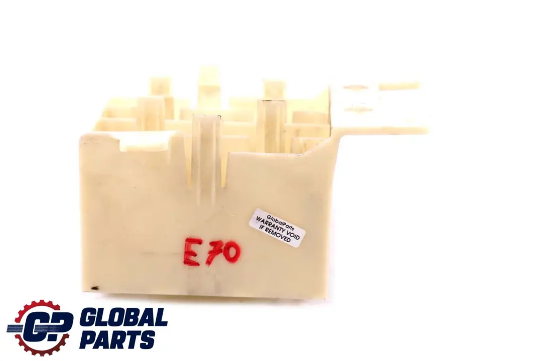 Support Unité De Contrôle Du Compartiment À Bagages Support pour BMW X5 E70 X6 E71 à propos du numéro de pièce 6960333 BMW X5 E70 X6 E71 Support Unité De Contrôle Du Compartiment À Bagages Support - SKU 6960333 - Numéro de pièce 6960333