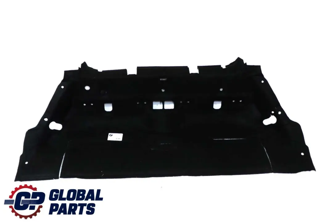 Isolamento Acustico Boden Posteriore BMW E88 Cabrio Convertible - SKU 6960405 - Numero di parte 6960405