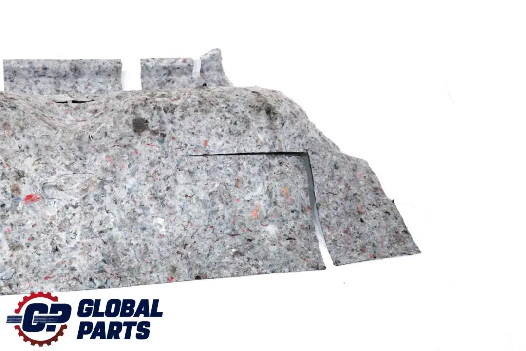 Isolamento Acustico Boden Posteriore BMW E88 Cabrio Convertible - SKU 6960405 - Numero di parte 6960405