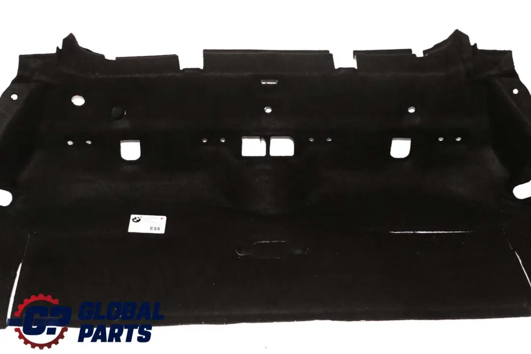 Reihe E88 Cabrio Convertible Schallisolierung Boden hinten für BMW 1 mit Teilenummer 6960405 BMW 1 Reihe E88 Cabrio Convertible Schallisolierung Boden hinten - SKU 6960405 - Teilenummer 6960405