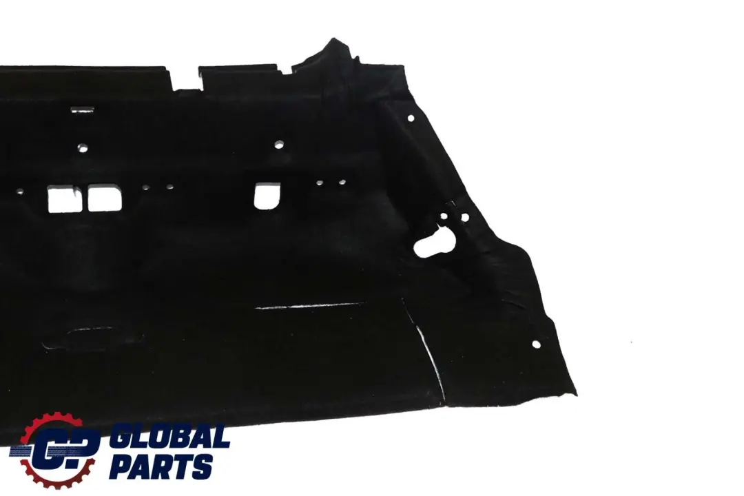 Isolamento Acustico Boden Posteriore BMW E88 Cabrio Convertible - SKU 6960405 - Numero di parte 6960405