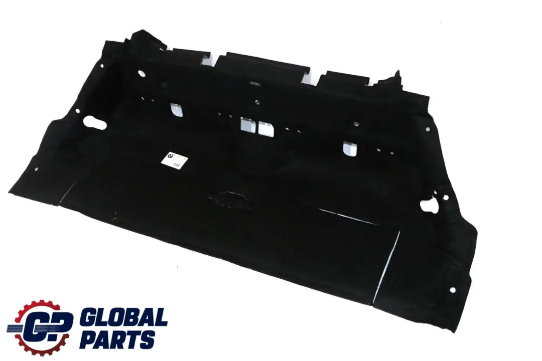 Isolamento Acustico Boden Posteriore BMW E88 Cabrio Convertible - SKU 6960405 - Numero di parte 6960405
