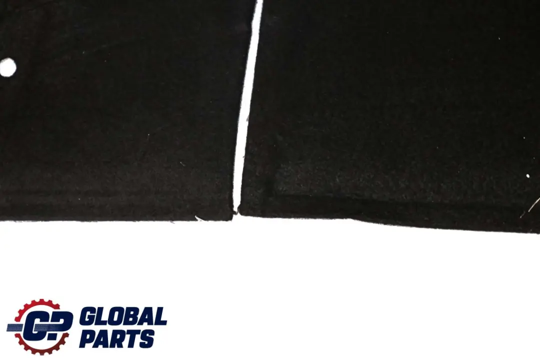 Isolamento Acustico Boden Posteriore BMW E88 Cabrio Convertible - SKU 6960405 - Numero di parte 6960405