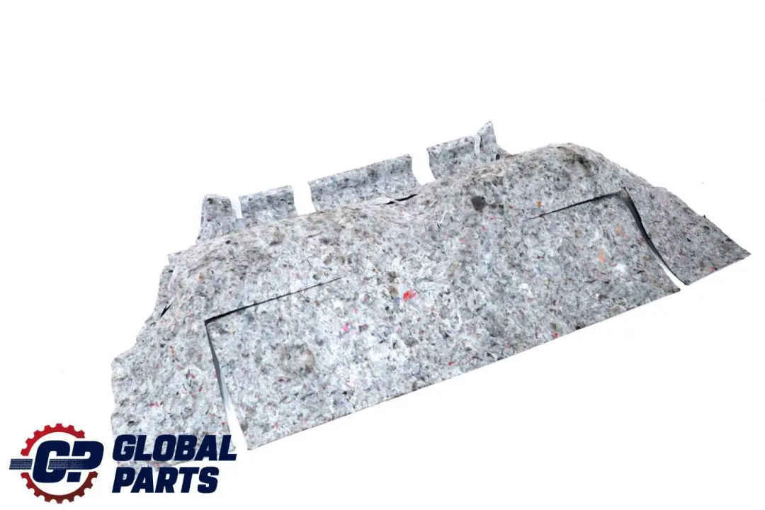 Isolamento Acustico Boden Posteriore BMW E88 Cabrio Convertible - SKU 6960405 - Numero di parte 6960405
