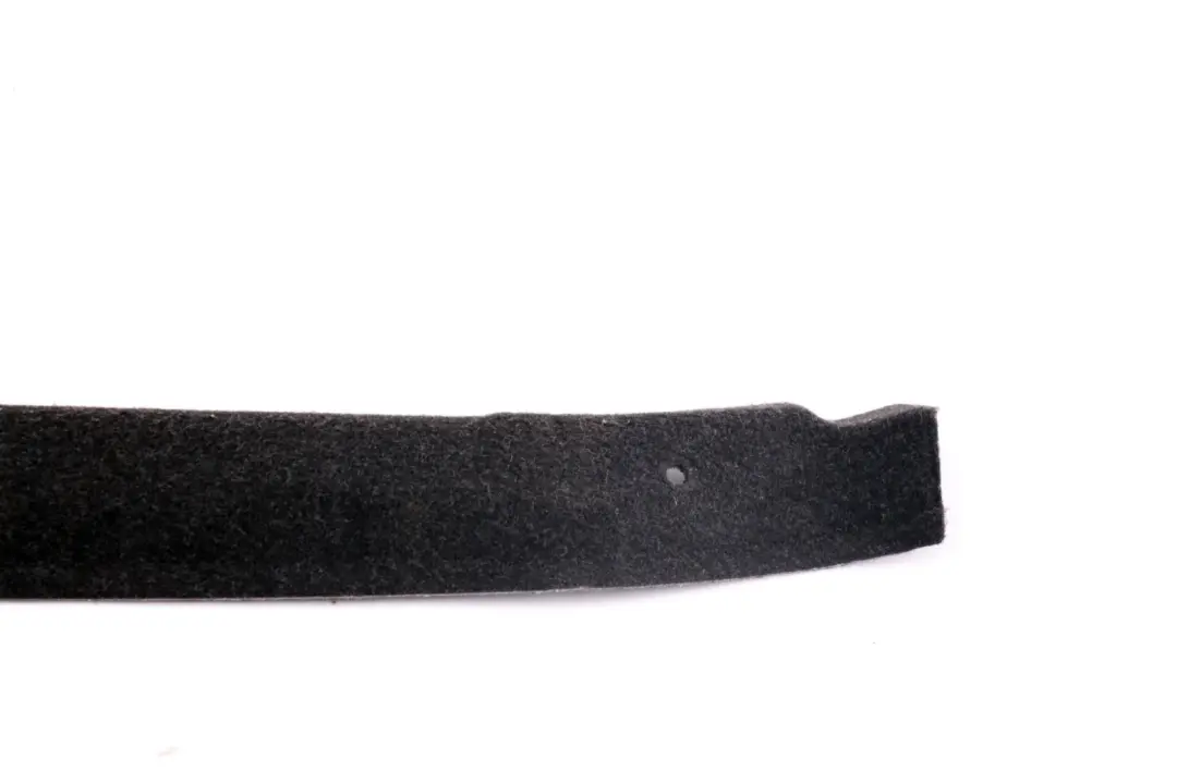 Capot Cadre de Lunette Arriere Dessous Rumble pour BMW 1 E88 Cabriolet à propos du numéro de pièce 6960406 BMW 1 E88 Cabriolet Capot Cadre de Lunette Arriere Dessous Rumble - SKU 6960406 - Numéro de pièce 6960406