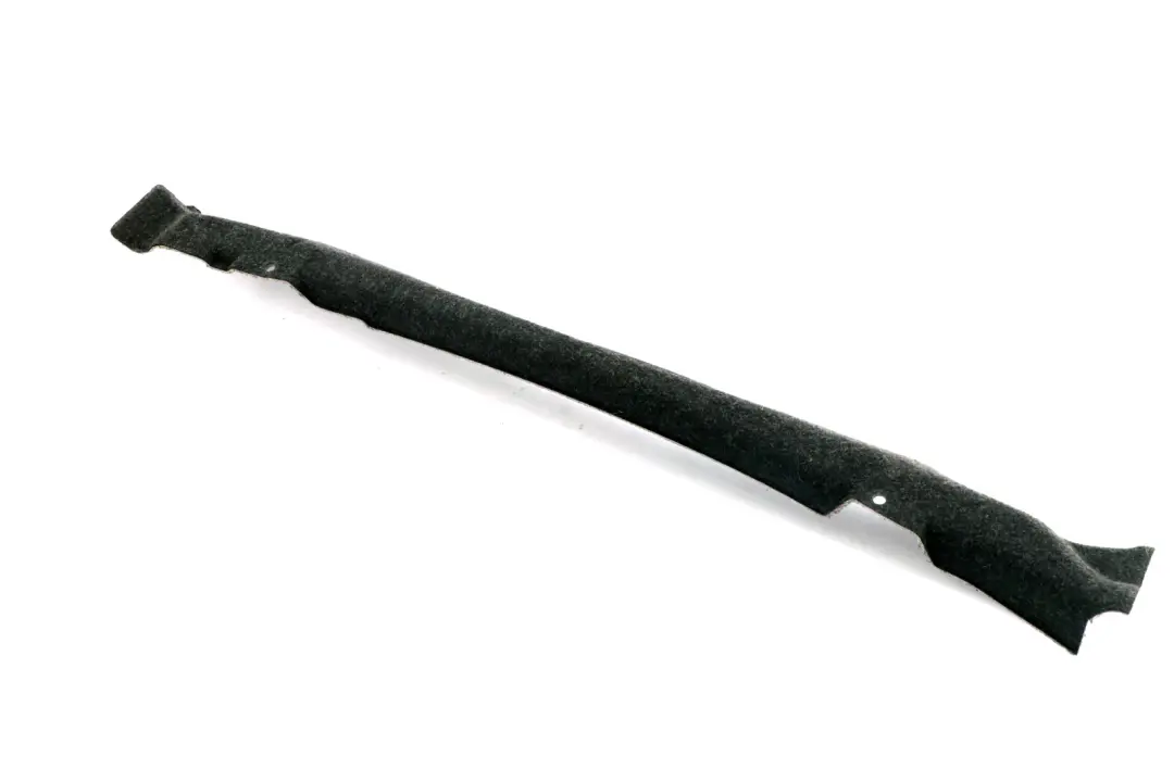 Verkleidung Heckfensterrahmen Unten Gepäckraum für BMW 1 er E88 Cabrio mit Teilenummer 6960406 BMW 1 er E88 Cabrio Verkleidung Heckfensterrahmen Unten Gepäckraum - SKU 6960406 - Teilenummer 6960406