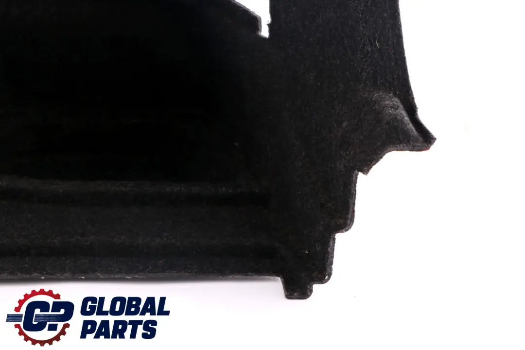 BMW E88 Cabriolet Couverture Rumble Droite Noir - SKU 6960412 - Numéro de pièce 6960412