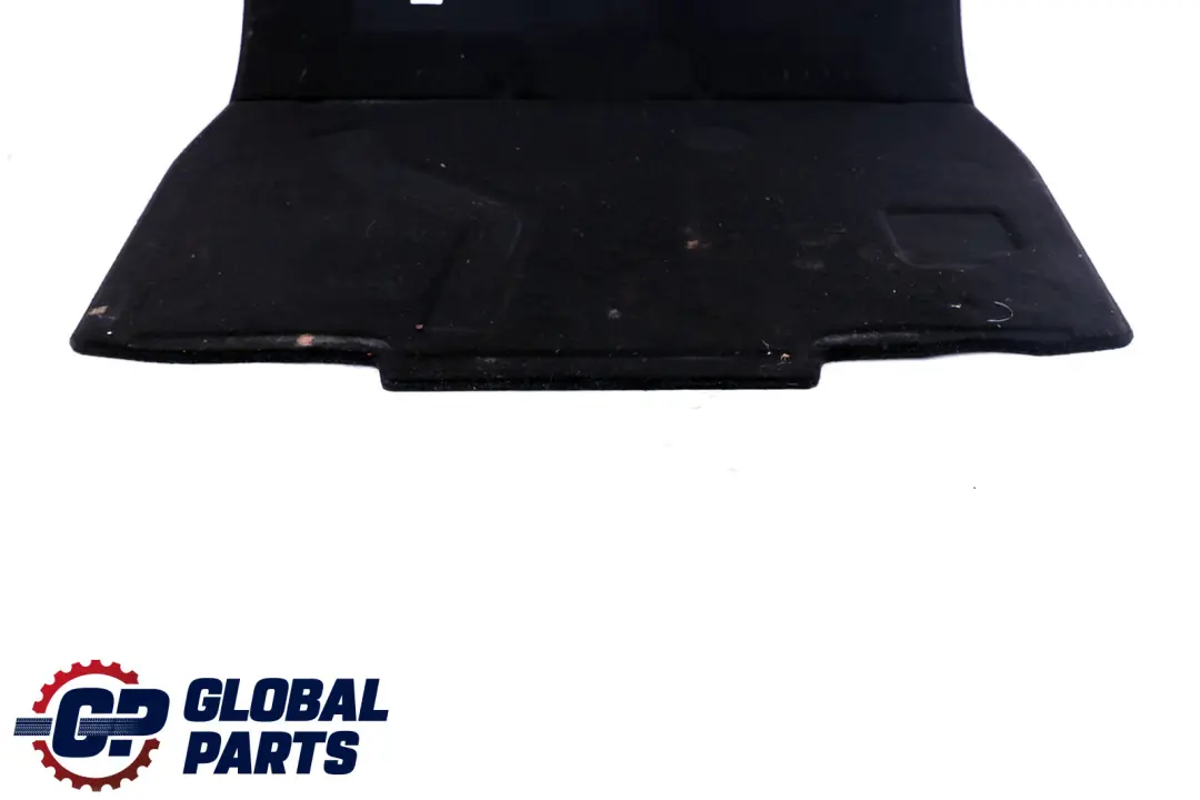 BMW E88 Convertible Bota Alfombra Piso Maletero - SKU 6960415 - Número de pieza 6960415