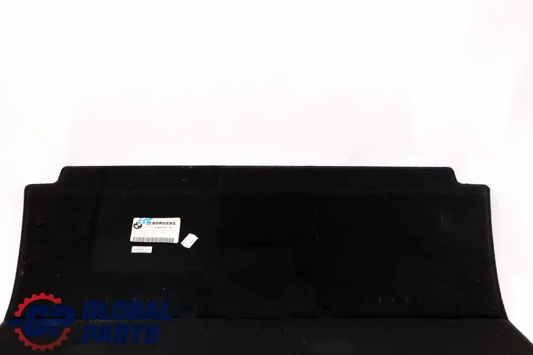 BMW E88 Tapicerka Wykładzina Podłoga Bagażnika - SKU 6960415 - Numer Części 6960415