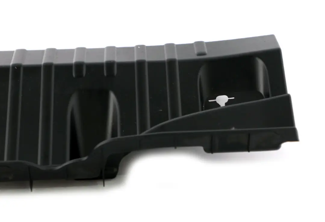 BMW E82 E88 Apertura Bordo Carico Nero - SKU 6960416 - Numero di parte 6960416