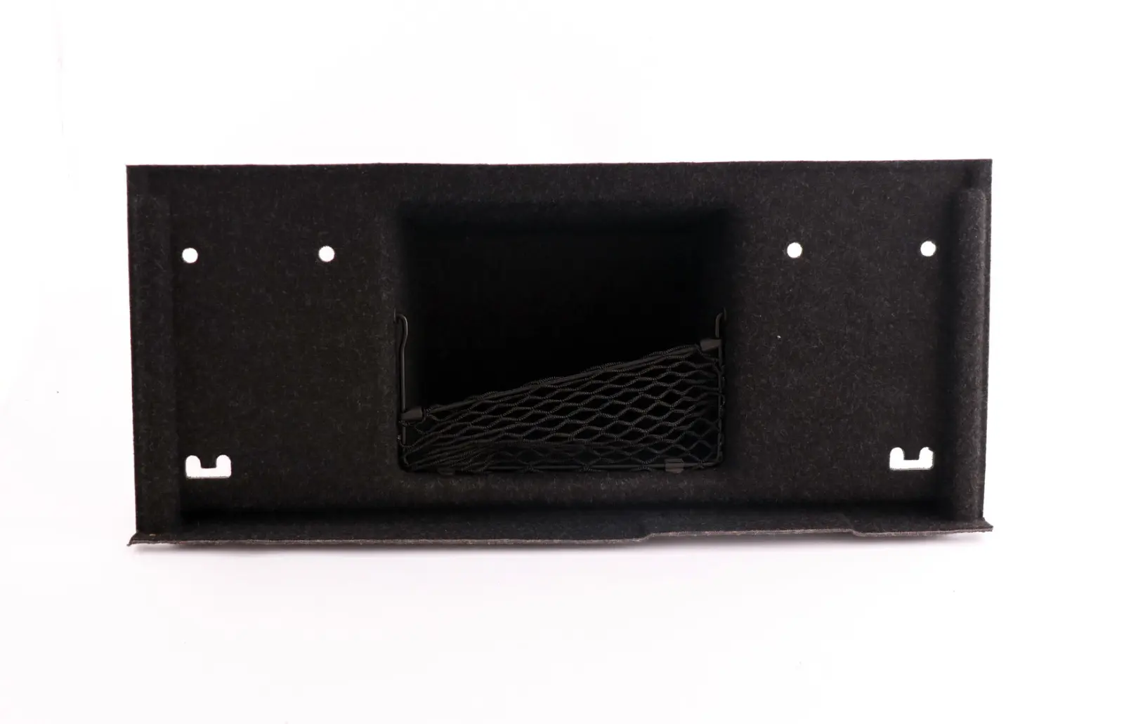 BMW 1 Series E88 Convertible Trim Panel Bulkhead Trunk Insert 6960417