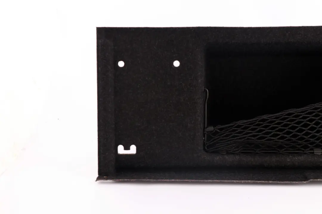 BMW E88 Inserciones para Maleteros Descapotables - SKU 6960417 - Número de pieza 6960417