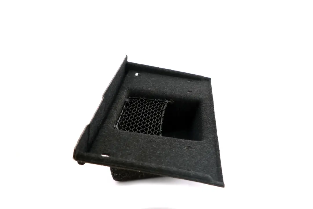 Trim Panel Bulkhead Trunk Insert to BMW 1 Series E88 Convertible with Part number 6960417 BMW 1 Series E88 Convertible Trim Panel Bulkhead Trunk Insert - SKU 6960417 - Part number 6960417