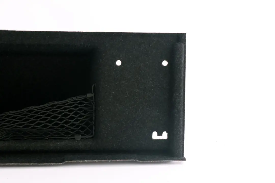 Capot Cloison 5147 pour BMW 1 E88 à propos du numéro de pièce 6960417 BMW 1 E88 Capot Cloison 5147 - SKU 6960417 - Numéro de pièce 6960417