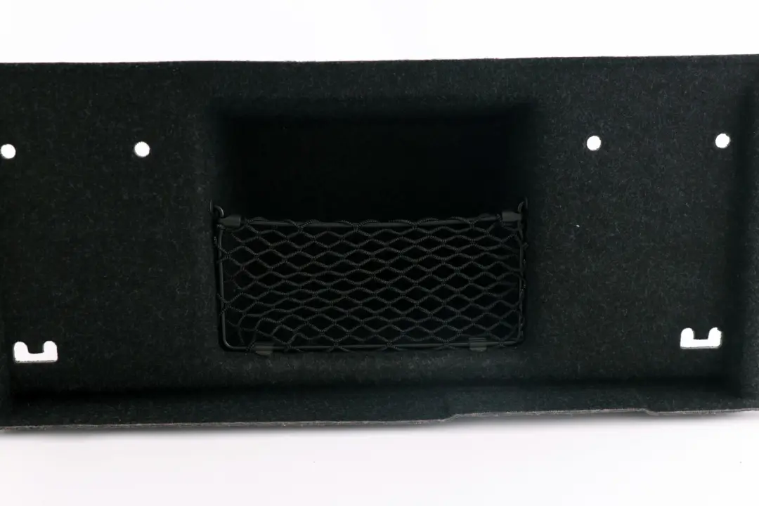 BMW 1 E88 Capot Cloison 5147 - SKU 6960417 - Numéro de pièce 6960417