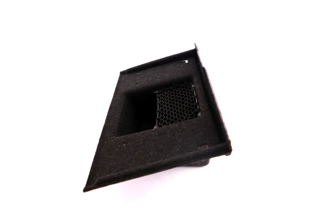 Capot Cloison 5147 pour BMW 1 E88 à propos du numéro de pièce 6960417 BMW 1 E88 Capot Cloison 5147 - SKU 6960417 - Numéro de pièce 6960417