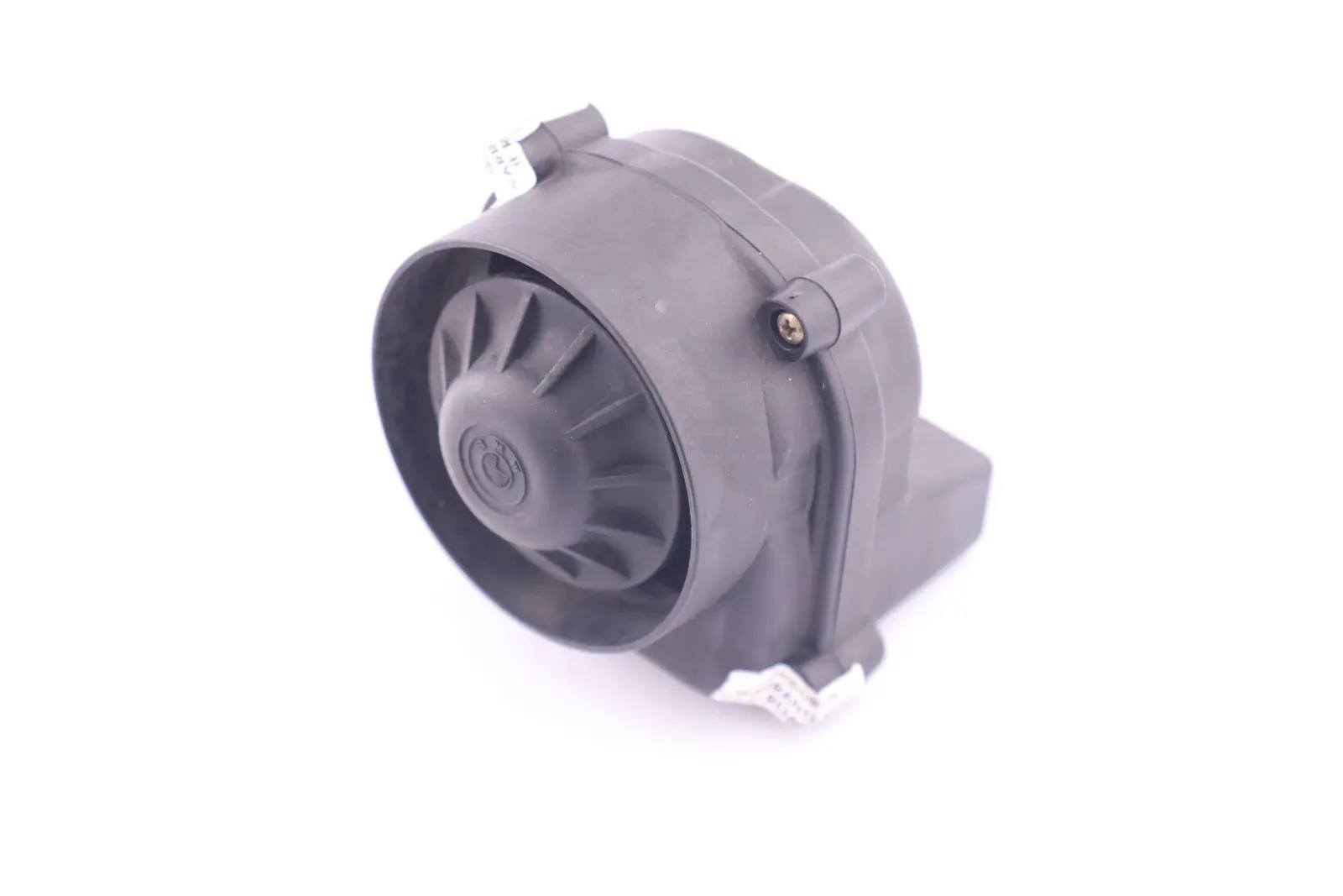 BMW Z4 E88 E89 E63 E64 E93 LCI Allarme Sirena Altoparlante