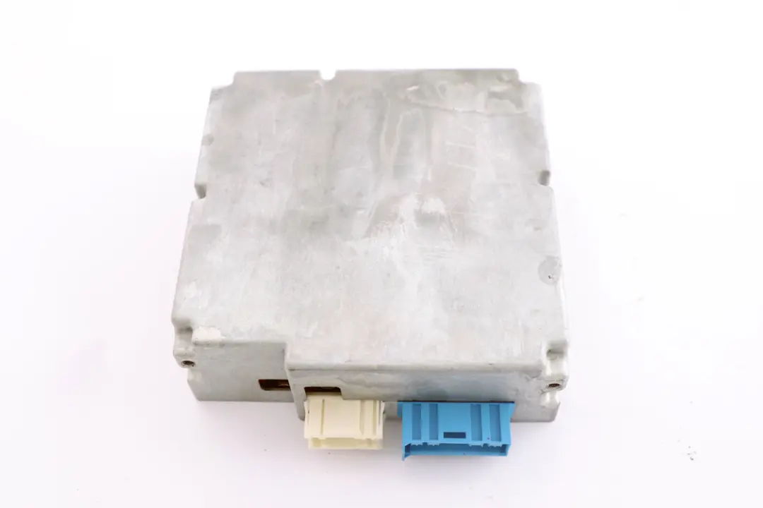 FBAS Analog Video Module Unit to BMW E60 E61 E63 E64 E90 E91 with Part number 6960428 BMW E60 E61 E63 E64 E90 E91 FBAS Analog Video Module Unit - SKU 6960433 - Part number 6960428