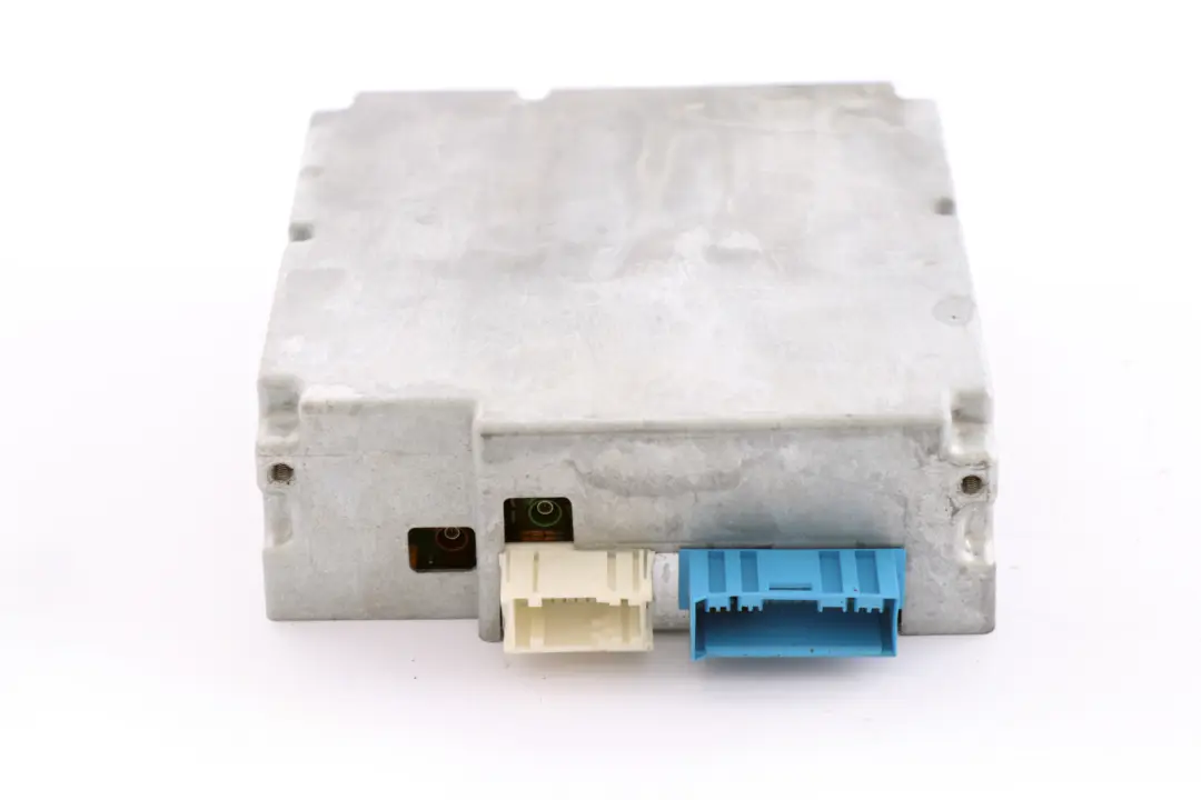 Module Vidéo Analogique FBAS pour BMW E60 E61 E63 E64 E90 E91 à propos du numéro de pièce 6960428 BMW E60 E61 E63 E64 E90 E91 Module Vidéo Analogique FBAS - SKU 6960433 - Numéro de pièce 6960428