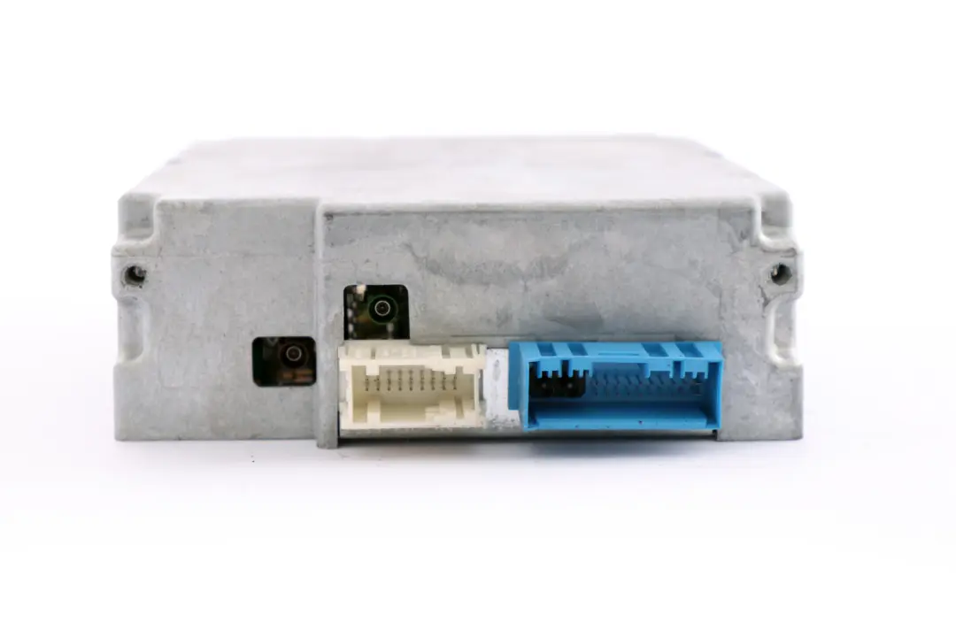BMW E60 E61 E63 E64 E90 E91 FBAS Analog Video Module Unit - SKU 6960433 - Part number 6960428