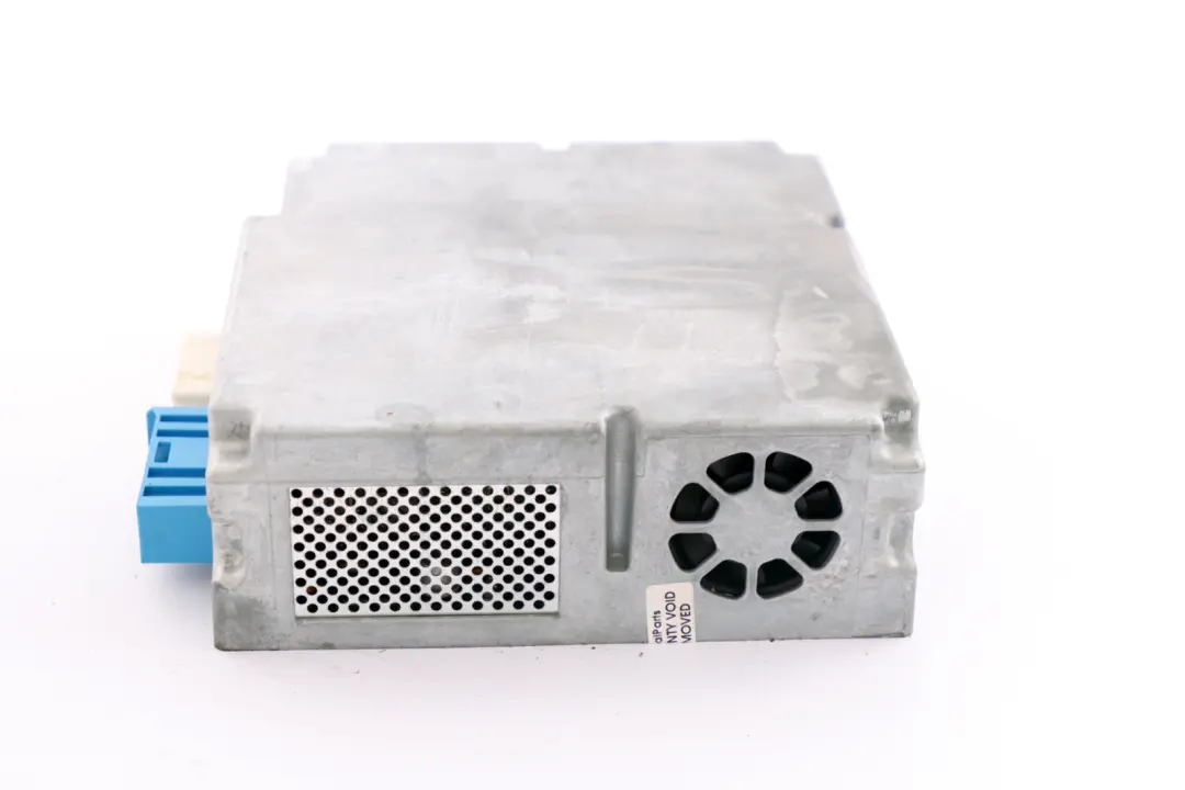 FBAS Unidad De Módulo De Vídeo Analógico para BMW E60 E61 E63 E64 E90 E91 con número de pieza 6960428 BMW E60 E61 E63 E64 E90 E91 FBAS Unidad De Módulo De Vídeo Analógico - SKU 6960433 - Número de pieza 6960428