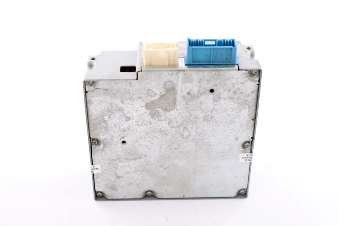 FBAS Unidad De Módulo De Vídeo Analógico para BMW E60 E61 E63 E64 E90 E91 con número de pieza 6960428 BMW E60 E61 E63 E64 E90 E91 FBAS Unidad De Módulo De Vídeo Analógico - SKU 6960433 - Número de pieza 6960428