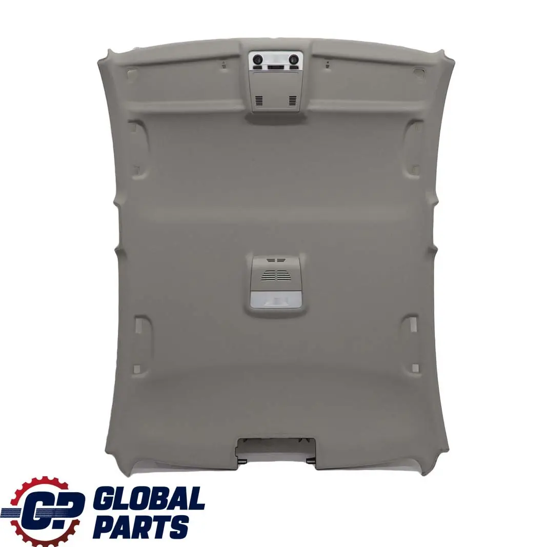 BMW E90 Saloon Headlining Moulded Roof Lining Cover Trim Grey Grau 7143284 - SKU 6960550-1 - Part number 6960550